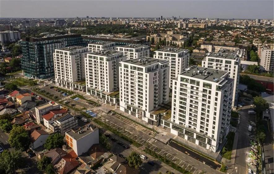 Spațiu comercial, de 83 mp, în Cotroceni