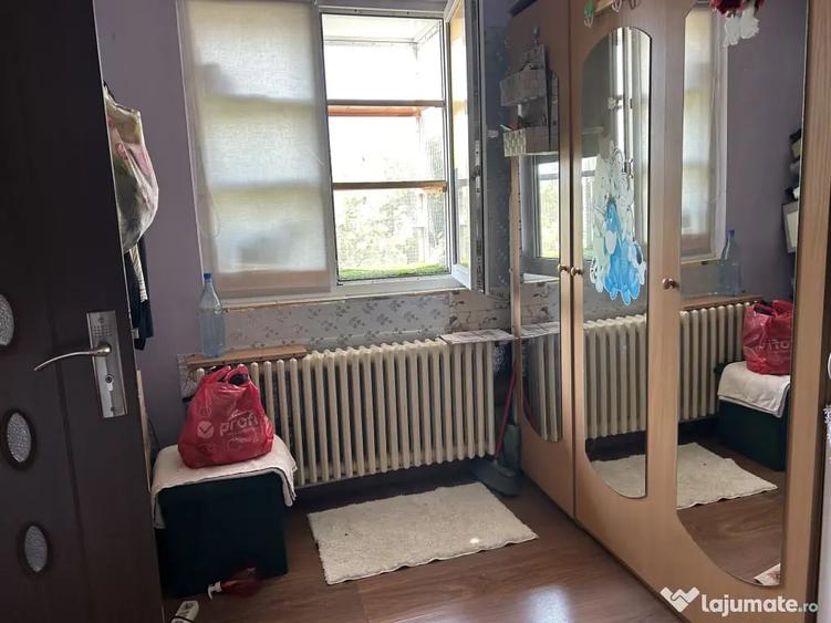 Vand apartament 2 camere Tomis Nord - 8