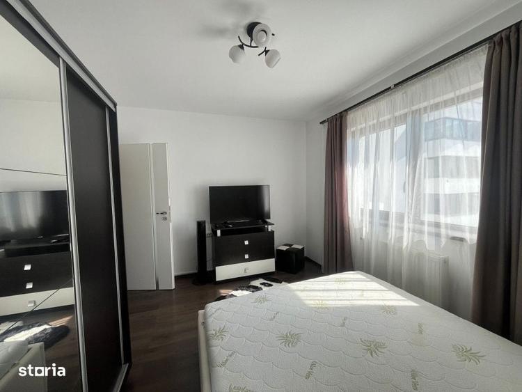Apartament 2 camere Doamna Stanca - 2