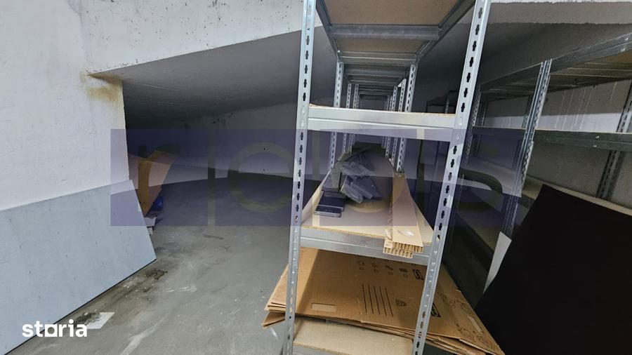 Spațiu comercial, de 145 mp, în Floreasca
