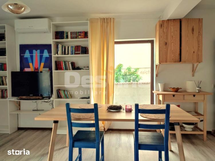 Casă cu 3 camere cu Teren 150 Mp în Central