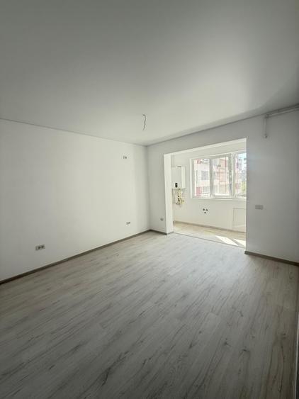 STUDIO DE VANZARE-AVANS 50%-MILITARI RESIDENCE-COMISION 0 - 14