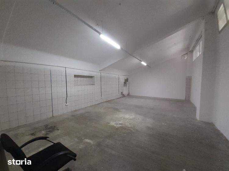 Spațiu comercial, de 360 mp, în Colentina