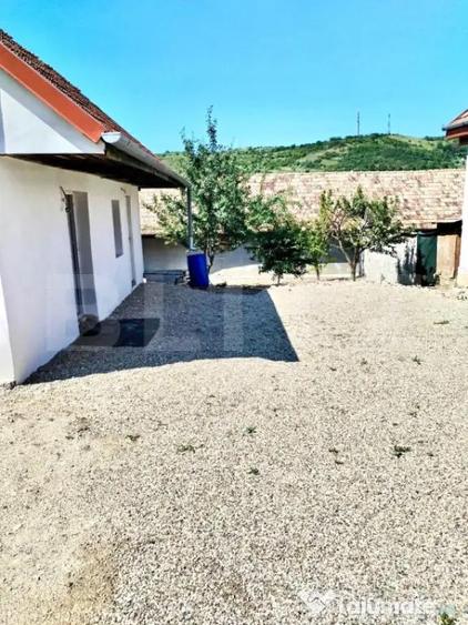 Casa accesibila in Aiud 2 camere, zona lini?tit? - 1