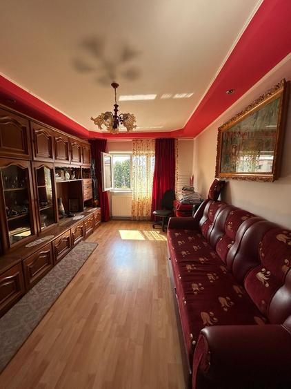 Apartament 2 camere – Oituz - 1