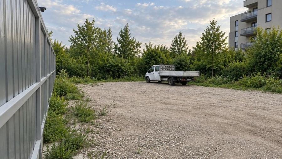 Spațiu comercial, de 950 mp, în Central