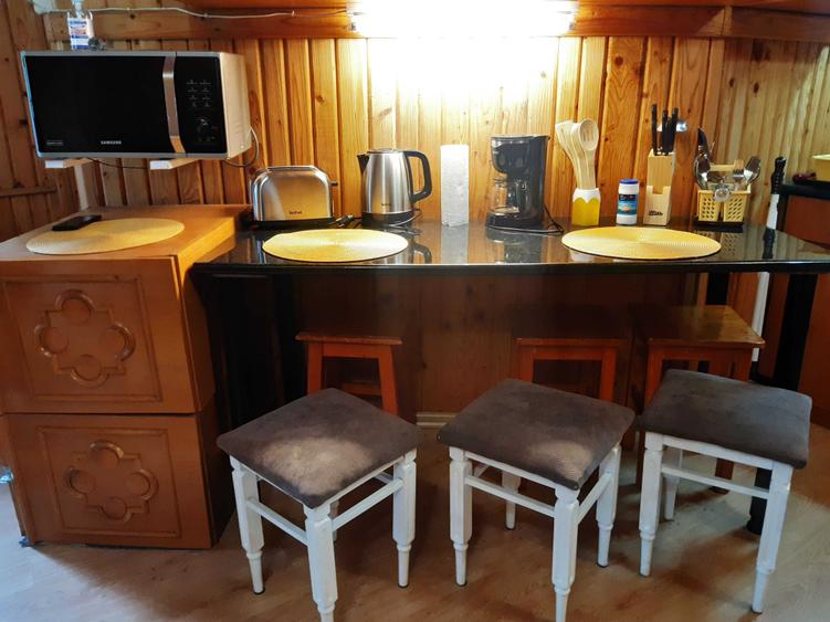 Apartament cu 2 camere semidecomandat în Lacu