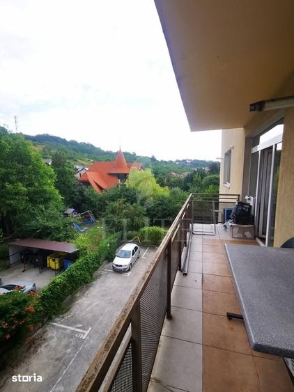 Apartament 2 camere in zona HOTEL NAPOCA - 3