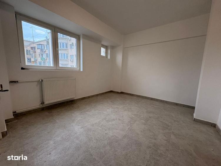 Ultracentral Unirii | 4 Camere Spa?ios cu Vedere la Parc | Bloc 1989 - 10