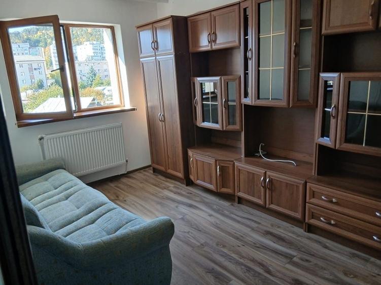 Garsonieră decomandată în Dărmănești