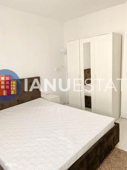 Apartament cu 2 camere decomandat în 13 Septembrie