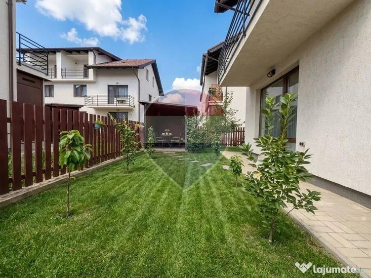 Apartament cu 2 camere decomandat în IAR