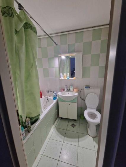 Apartament cu 2 camere în Semicentral