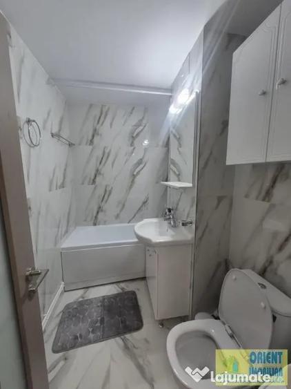 Dacia, bd. Tomis, de inchiat 2 camere, decomandat, mobilat, renovat - 4