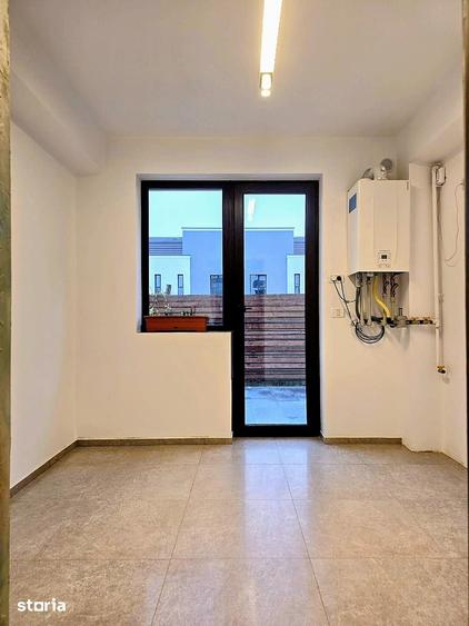 Apartament cu 3 camere decomandat în Sălăjan