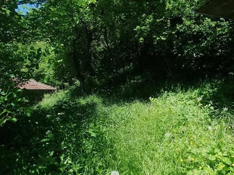 Casă cu 6 camere cu Teren 420 Mp în Breaza