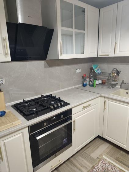 Inchiriez apartament lunca cetatuii - 1