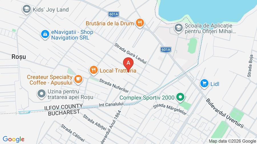 Casă individuală cu 1 camere cu Canalizare în Roșu