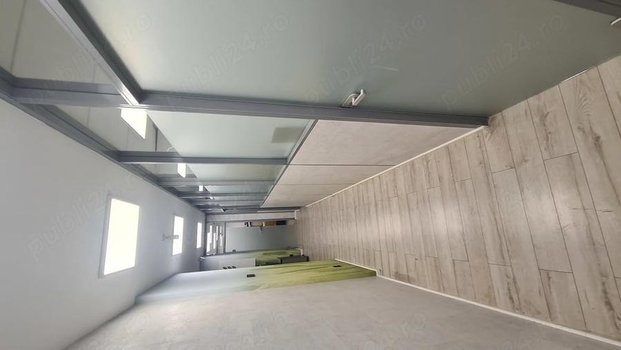 Spațiu comercial, de 216 mp, în 13 Septembrie