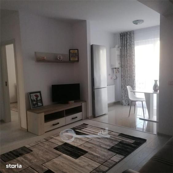 Apartament cu 2 camere în Uricani