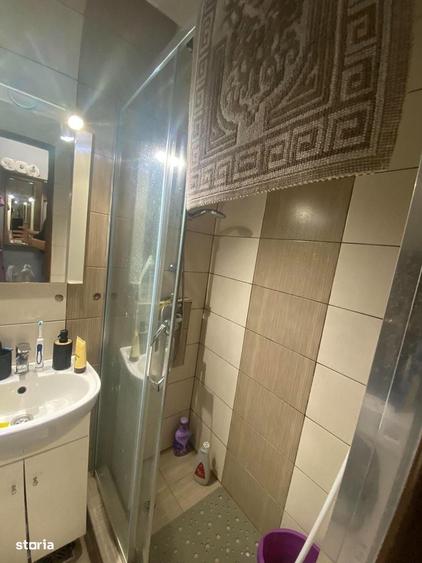 Apartament 2 camere , parter , M14 , Muresului , renovat , 39.000 euro - 11