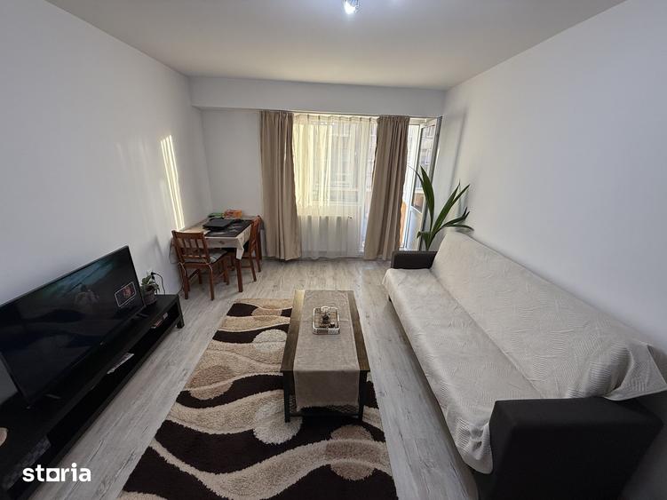 Apartament cu 2 camere decomandat în Tudor Vladimirescu