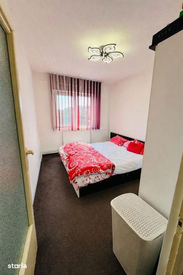 Apartament 3 camere decomnadat Alfa - 7