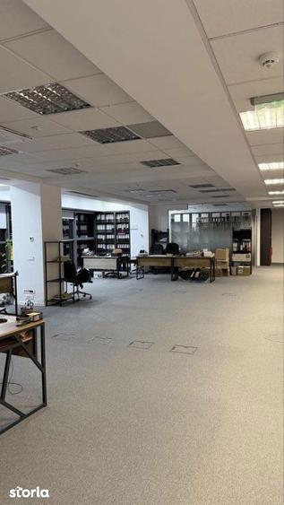 Spațiu comercial, de 320 mp, în Herăstrău