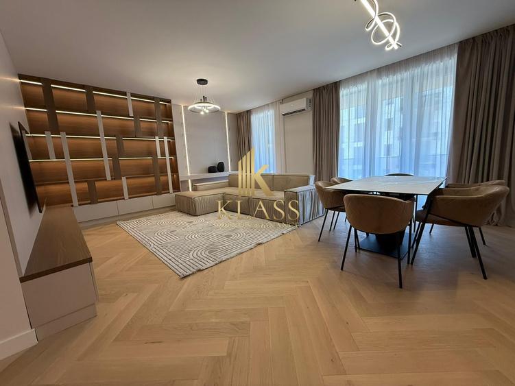 Apartament modern cu 4 dormitoare, Voluntari - 1