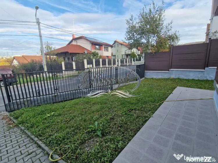 Casă cu 5 camere cu Teren 225 Mp în Câmpului