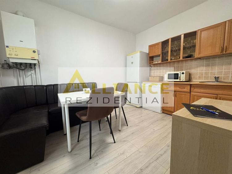 Apartament cu 2 camere decomandat în Dristor