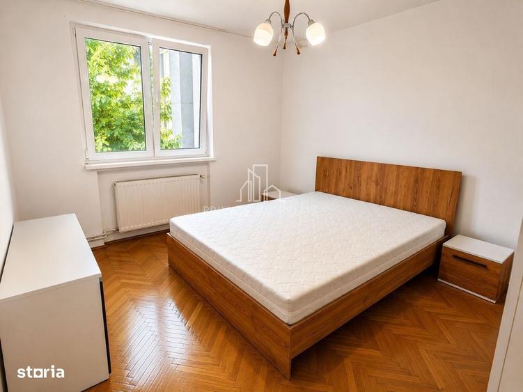 Apartament cu 2 camere, Aleea Cornisa, 5 min de UMFST - 4