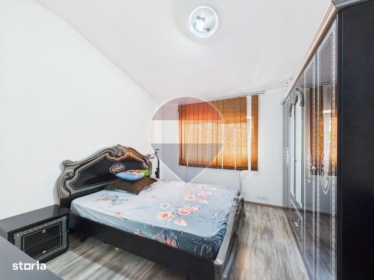 3 camere | Rahova - Pucheni | Caminul tau mobilat utilat in bloc 2018 - 6