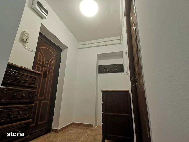 Proprietar, inchiriez apartament 1 camera Rond Vechi - CUG - 2