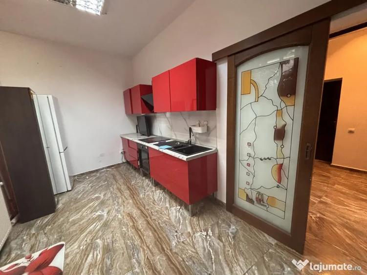 Spațiu comercial, de 93 mp, în Pache Protopopescu