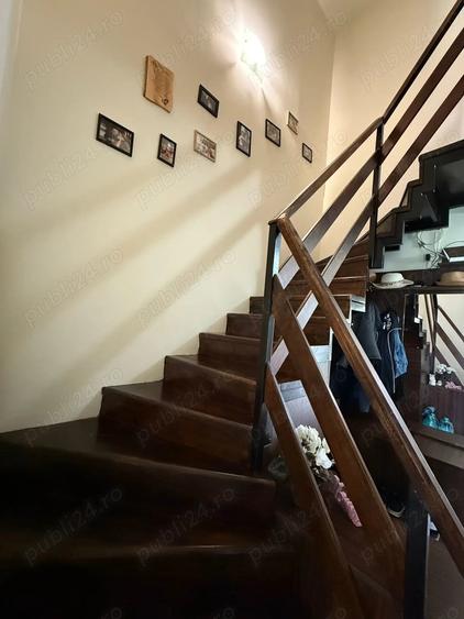Casă cu 3 camere cu Teren 60 Mp în Florești