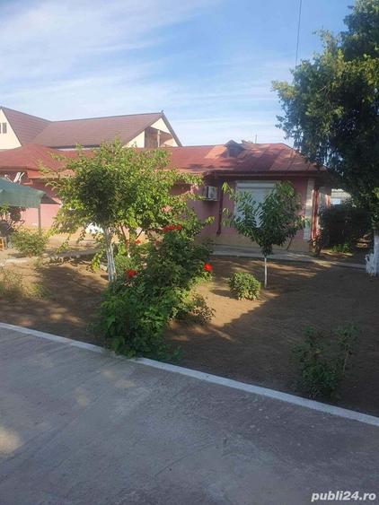 Casa de vanzare DN25 com.Independenta jud.Galati - 3