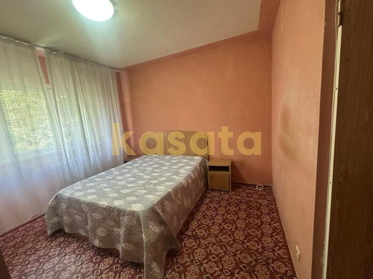 Apartament 2 camere decomandat | Ozana | Etaj 2 | 56,7 mp - 4