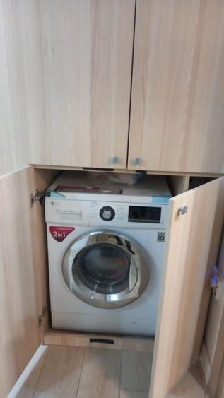 Apartament cu 2 camere, mobilat în Central