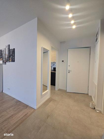 Apartament 2 Camere H Pipera Lake, Bulevardul Pipera - 16