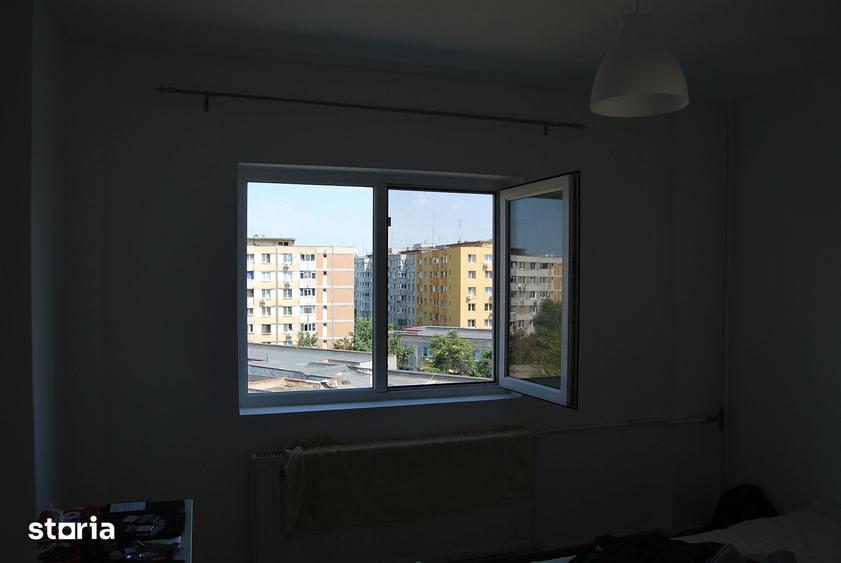 Apartament cu 3 camere în Militari
