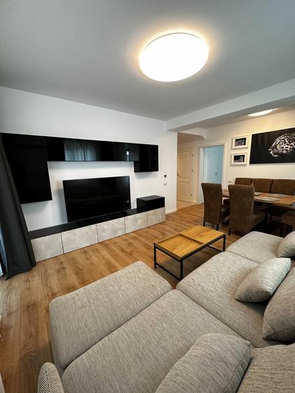 Casa 5 camere Corbeanca, mobilata, ideala locuinta sau investitie - 5