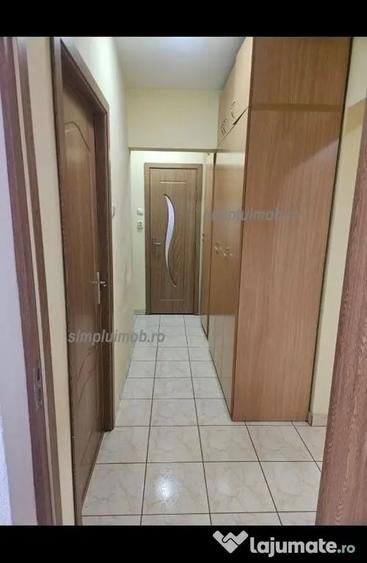 Apartament 3 camere decomandat, Constantin Bra^ncoveanu, - 7