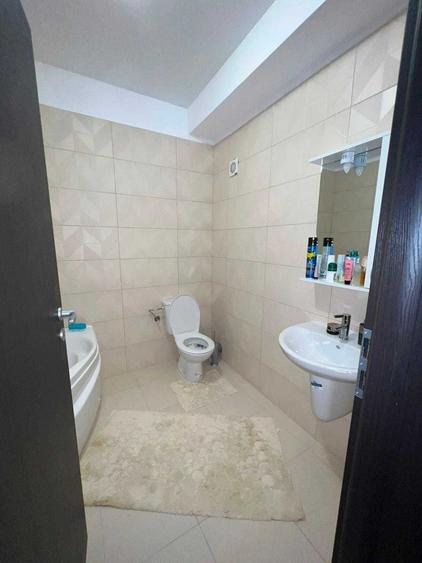 Apartament cu 2 camere decomandat în Militari