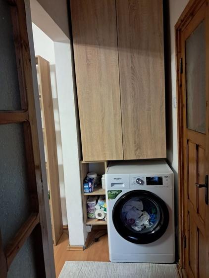 Apartament cu 2 camere semidecomandat în Alexandru cel Bun