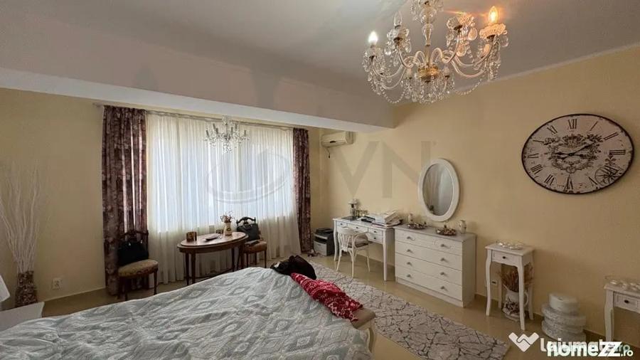 Apartament cu 2 camere decomandat în Dorobanți