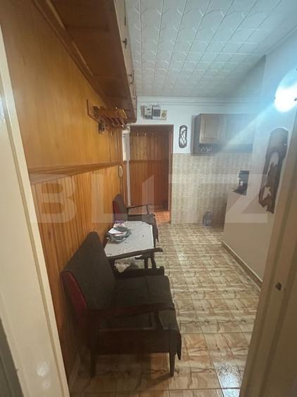 Apartament 3 camere, 47mp, zona Dambu Pietros - 5