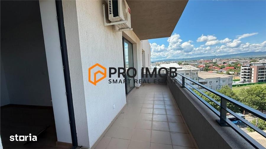 Apartament cu 2 camere decomandat în Obor
