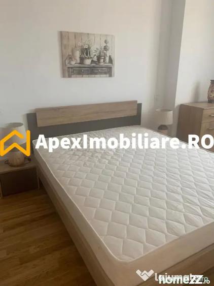 Ap. 2 cam de inchiriat Stefan cel Mare Bucuresti | Metrou 2 - 3