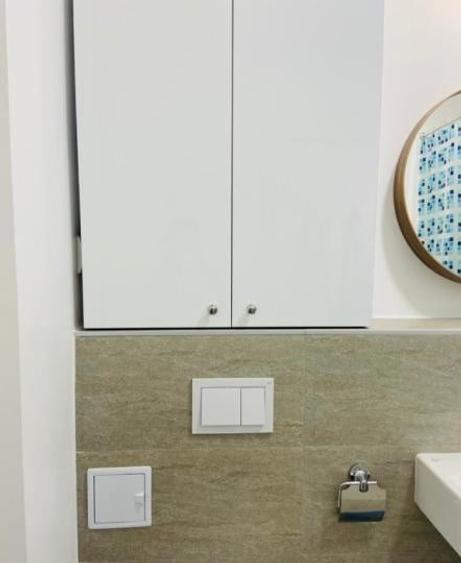 Apartament 2 camere Afi City Bucurestii noi-Laminorului Pet Friendly Parcare - 12